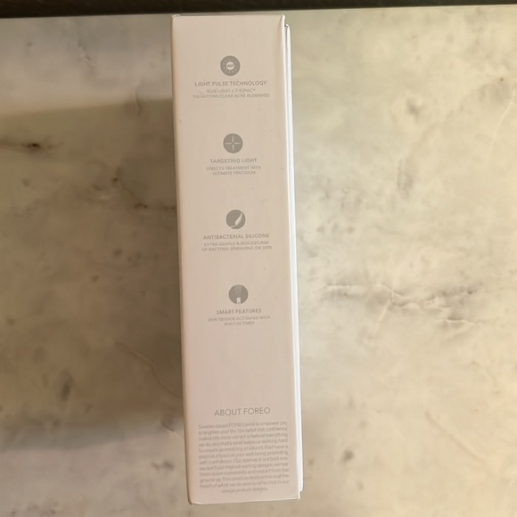 FOREO Espada Magenta - Picture 2 of 7